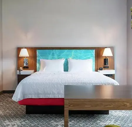 Hampton Inn Old Bridge Nj
